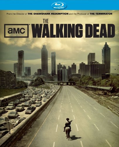 Walking Dead Season 1 DVD Nr Ws 