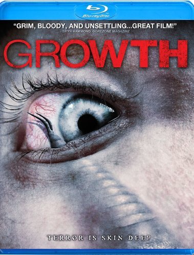 Growth/Growth@Blu-Ray/Ws@Nr