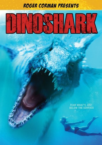 Dinoshark/Dinoshark@Ws@Nr