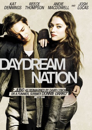Daydream Nation/Dennings/Thompson/Lucas/Macdow@Ws@R
