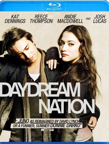 Daydream Nation/Dennings/Thompson/Lucas/Macdow@Blu-Ray/Ws@R
