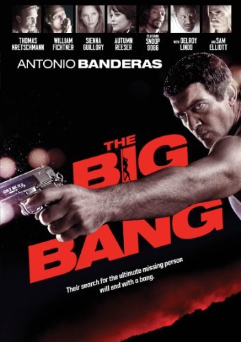 Big Bang/Banderas/Fichtner/Elliott@Ws@Ur