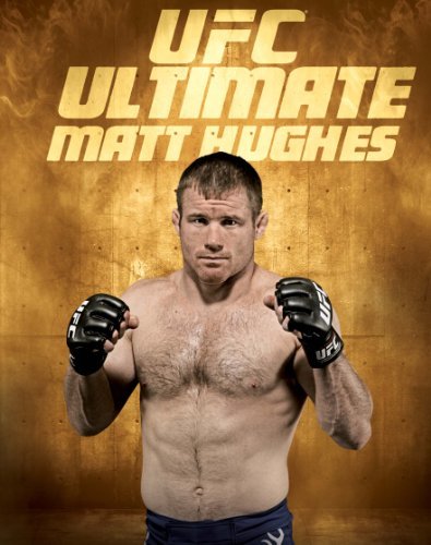 Ultimate Matt Hughes/Ufc@Nr