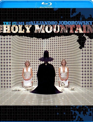 Holy Mountain/Holy Mountain@Blu-Ray/Ws@R