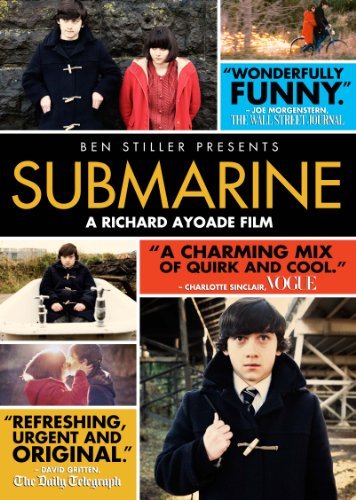 Submarine/Roberts/Taylor/Considine@Ws@Nr