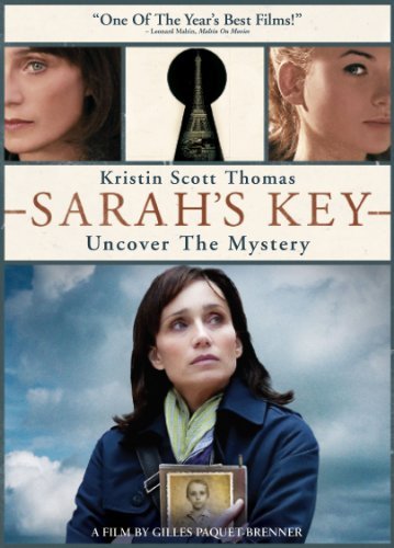 Sarah's Key/Scott Thomas/Mayance/Arestrup@Ws@Pg13