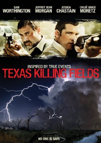 Texas Killing Fields Worthington Morgan Moretz Ws R 