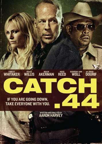Catch .44 Willis Akerman Reed Ws R 