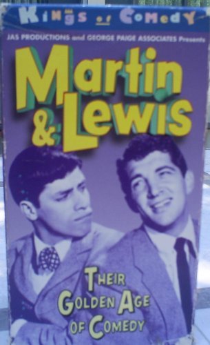 Martin & Lewis/Martin & Lewis