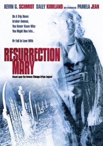 Resurrection Mary Schmidt Kirkland Jean Ws Nr 
