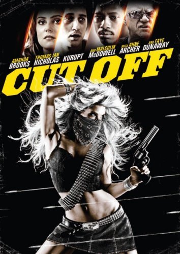 Cut Off/Cut Off@Nr