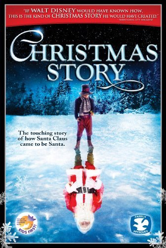 Christmas Story/Bjorkman/Vaananen/Leppilampi@O-Sleeve@Pg