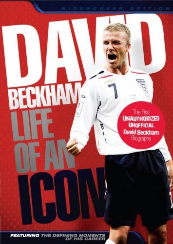 David Beckham-Life Of An Icon/David Beckham-Life Of An Icon@Ws@Nr