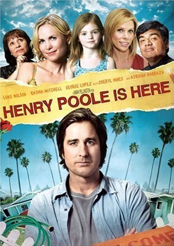 Henry Poole Is Here/Wilson/Lopez/Hines@2-Disc W/Soundtrack Cd