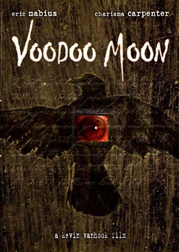 Voodoo Moon/Mabius/Carpenter@Clr/Ws@Nr