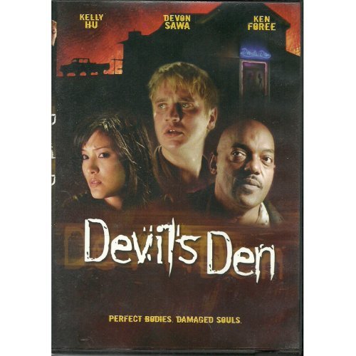 Devil's Den/Devil's Den@Ws