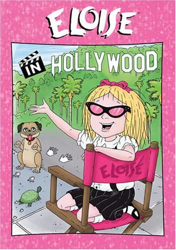 Eloise/In Hollywood@Clr@Chnr
