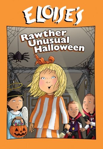 Eloise's/Rawther Unusual Halloween@Nr