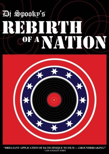 Rebirth Of A Nation Rebirth Of A Nation Ws Nr 