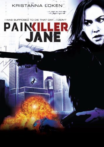 Painkiller Jane/Painkiller Jane@Nr