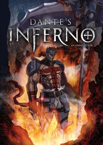 Dante's Inferno: An Animated Epic/Dante's Inferno: An Animated Epic@Nr