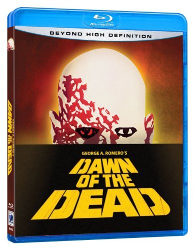 Dawn Of The Dead/Dawn Of The Dead@Ws/Blu-Ray