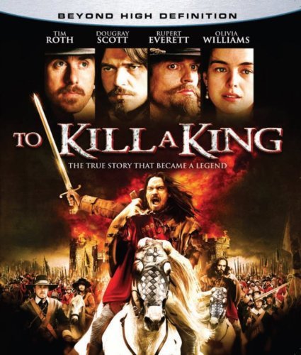 To Kill A King/Roth/Everett/Scott@Ws/Blu-Ray@Nr