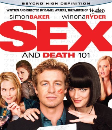 Sex & Death 101/Sex & Death 101@Blu-Ray/Ws@R