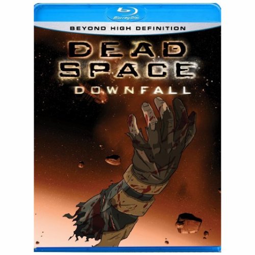 Dead Space: Downfall/Dead Space: Downfall@Blu-Ray/Ws@R
