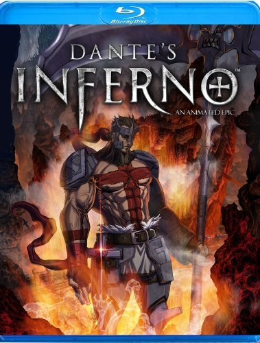Dante's Inferno: An Animated Epic/Dante's Inferno: An Animated Epic@Blu-Ray@Nr