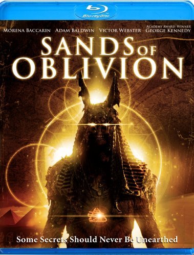 Sands Of Oblivion/Sands Of Oblivion@Blu-Ray/Ws@R