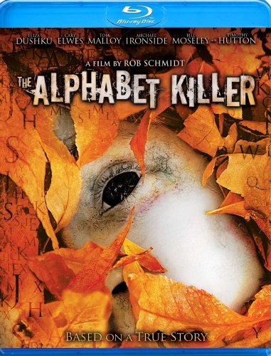 Alphabet Killer/Alphabet Killer@Blu-Ray/Ws@R