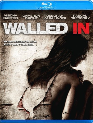 Walled In/Walled In@Blu-Ray/Ws@R