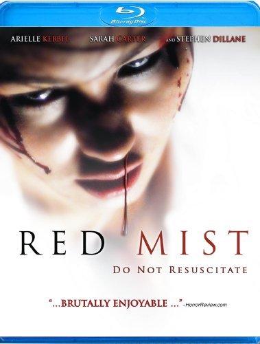 Red Mist/Red Mist@Blu-Ray/Ws@R