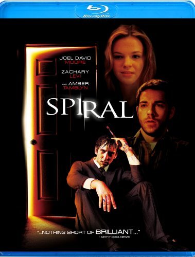 Spiral/Spiral@Blu-Ray/Ws@R