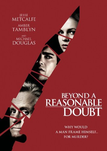 Beyond A Reasonable Doubt Douglas Tamblyn Ws Pg13 