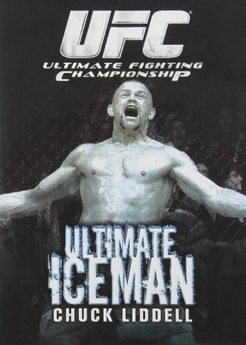 Ufc/Presents-Ultimate Iceman@Nr