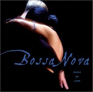 Sugo Latin Rhythms Series/Bossa Nova-Music Of Love