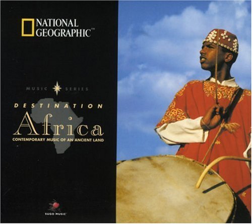 National Geographic/Destination: Africa@National Geographic