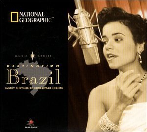 National Geographic/Destination: Brazil@National Geographic