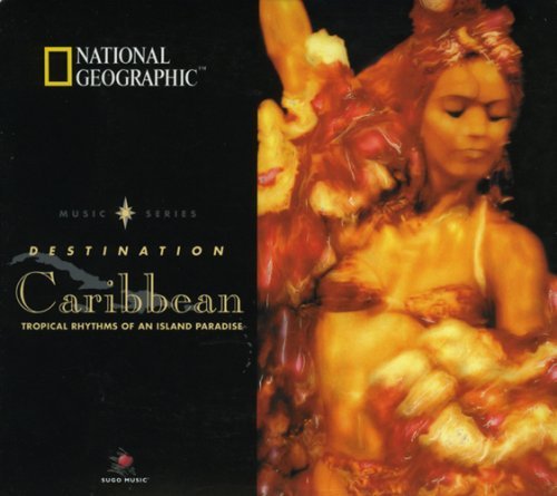 National Geographic Destination Caribbean 