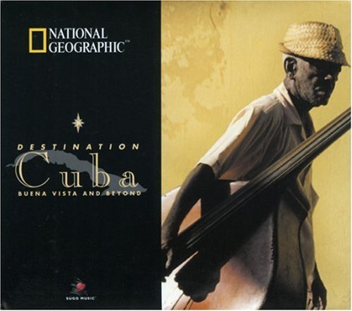 National Geographic/Destination: Cuba@National Geographic