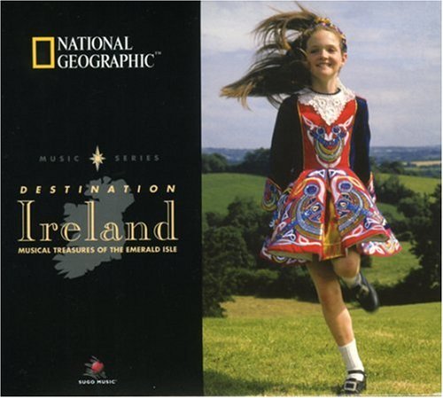 National Geographic/Destination: Ireland@National Geographic