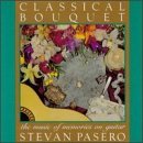 Stevan Pasero/Classical Bouquet@Pasero (Gtr)