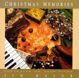 Jim Bajor Christmas Memories 