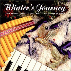 Pierre & Brad White Grill/Winter's Journey