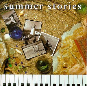 Summer Stories Summer Stories Jacob Barabas Brown Dunne Bajor 