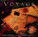 White Grill Voyage 