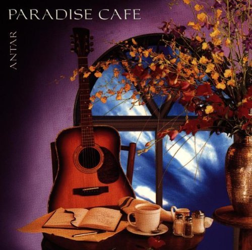 Antar Paradise Cafe 