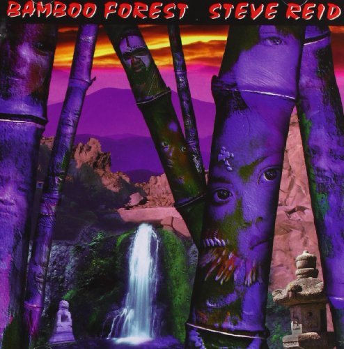 Steve Reid/Bamboo Forest